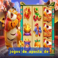 jogos de aposta de 50 centavos